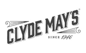 Clyde Mays logo for web