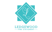 Ledegwood Stationary logo