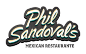 Phil Sandovals logo