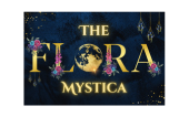 The Flora Mystica logo